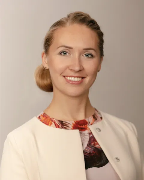 Austra Saturiņa