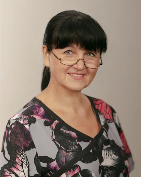 Jolanta Dinga