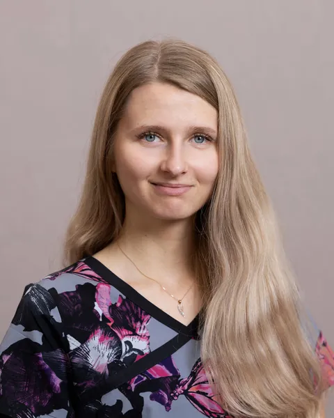 Dr. Laura Rudzīte