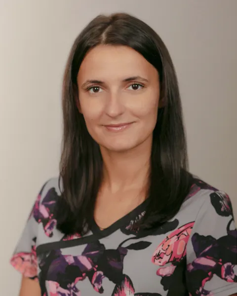 Nadežda Doļa