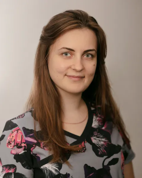 Dr. Sintija Maceviča