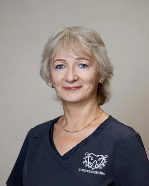 Solvita Luna