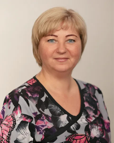 Velga Skujiņa